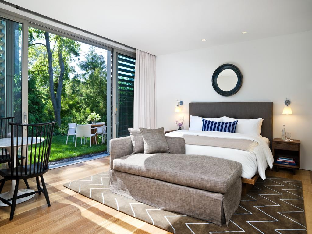 Topping Rose House Bridgehampton Kamer foto