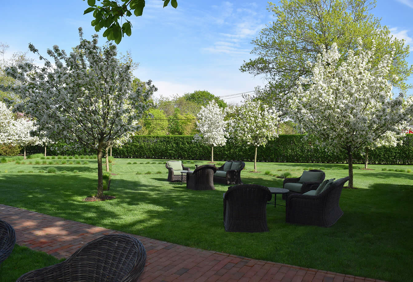 Topping Rose House Bridgehampton Buitenkant foto